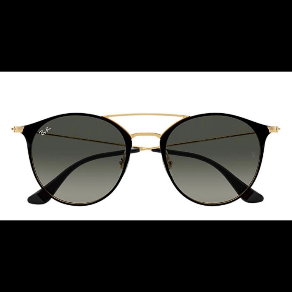 Ray Ban sunglasses RB 3546 gradient - Picture 3 of 10